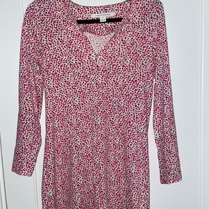 Diane Von Furstenberg dress
